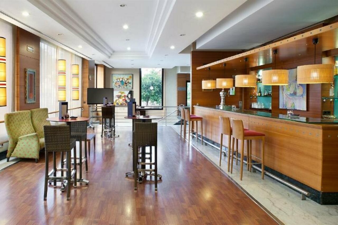 Фото Occidental Sevilla Viapol