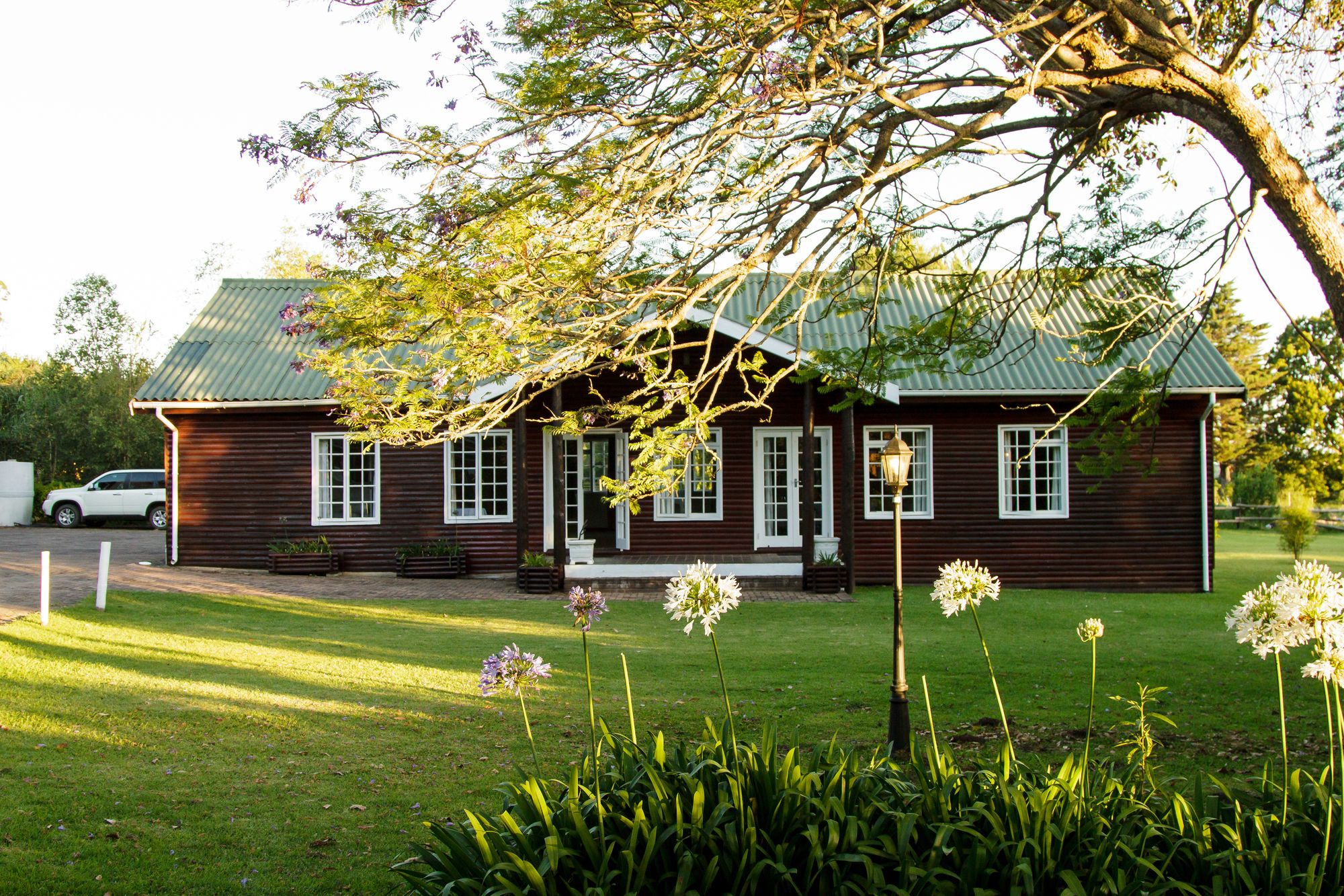 Фото Tsitsikamma Village Inn