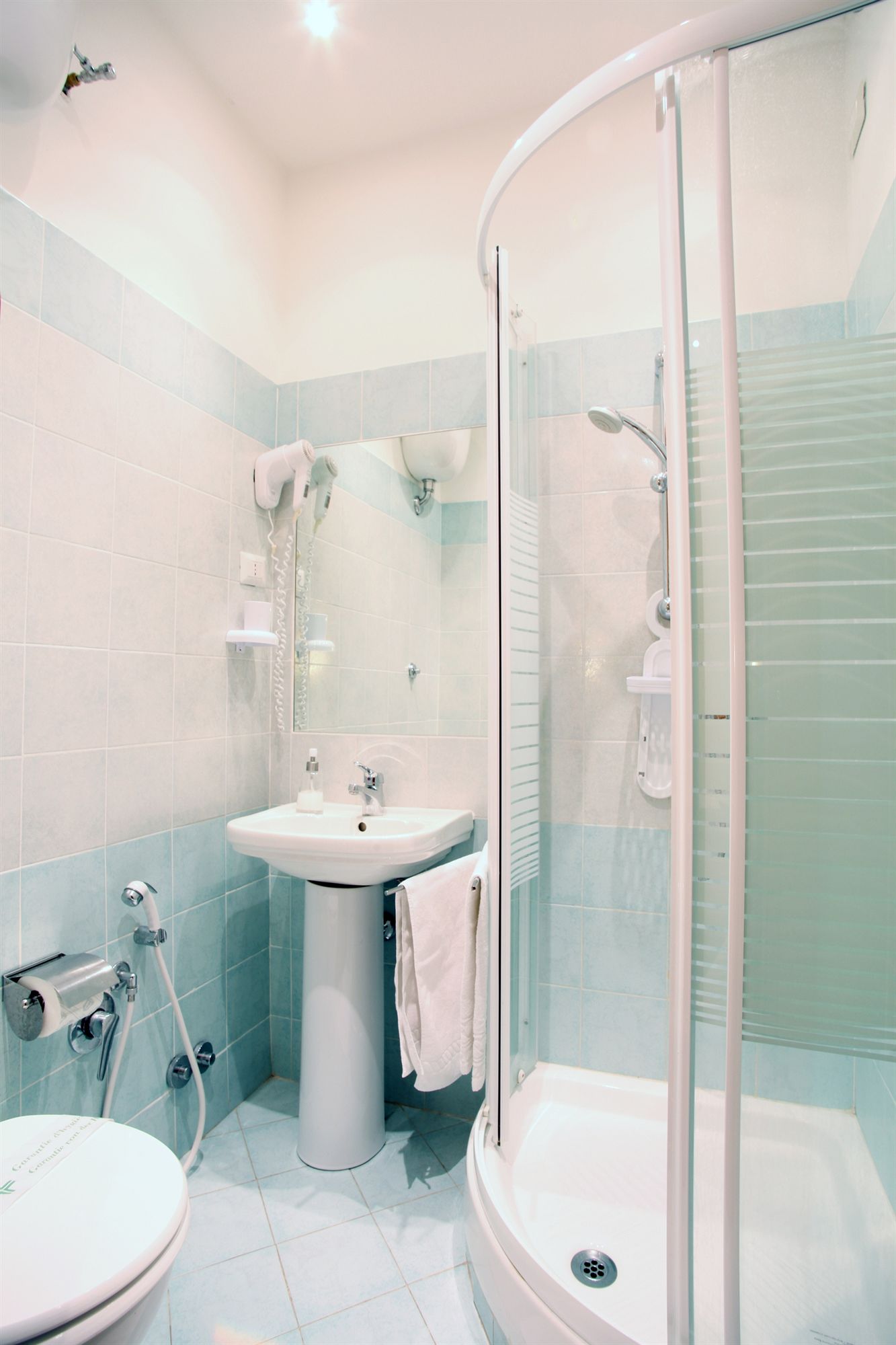 Фото B&b Domus Domas