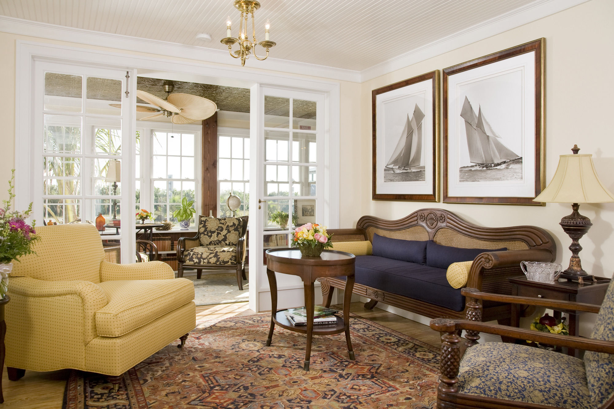 Фото Port d'Hiver