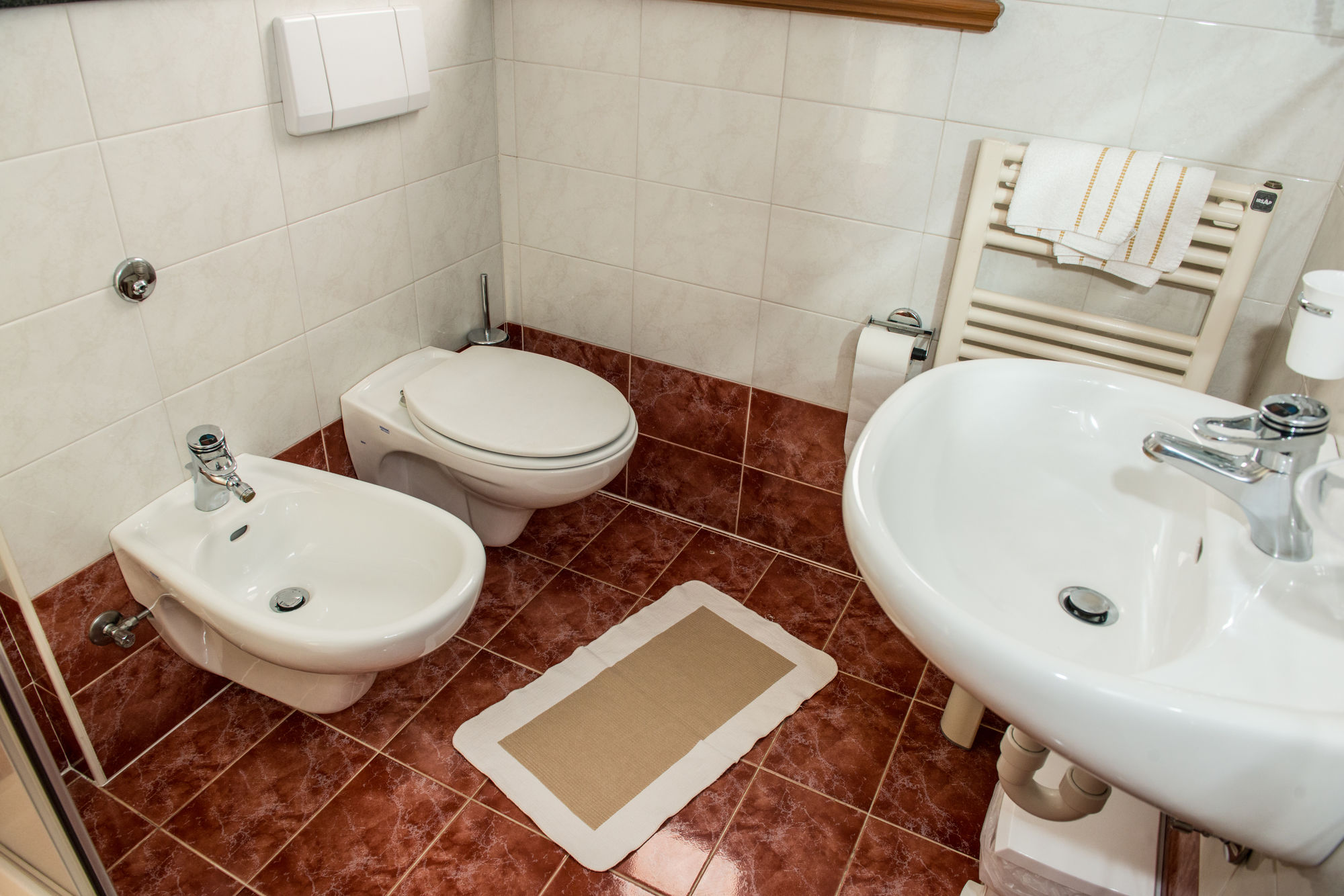 Фото Alba Alpine Hotel