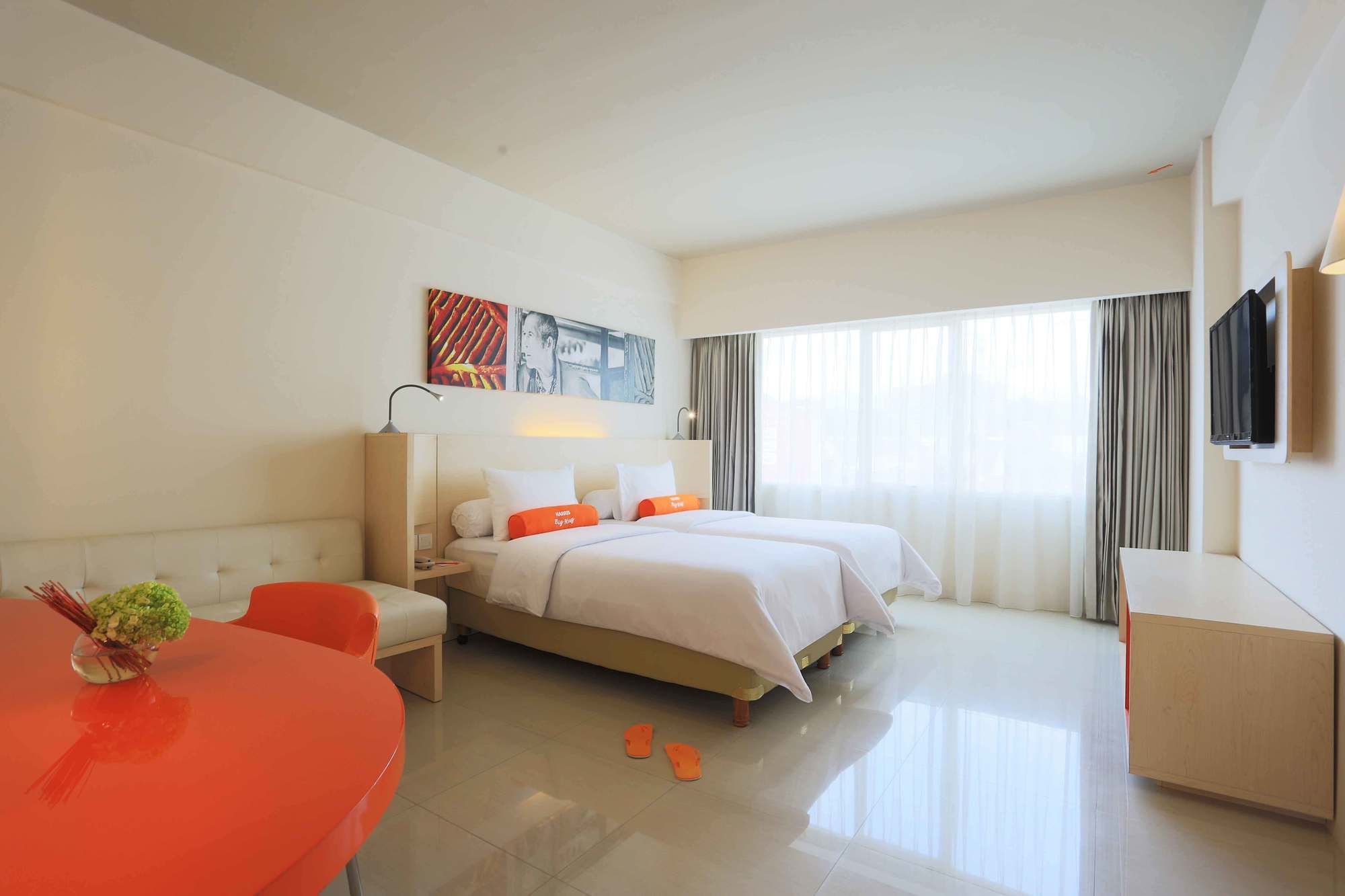 Фото Harris Hotel & Conventions Ciumbuleuit - Bandung