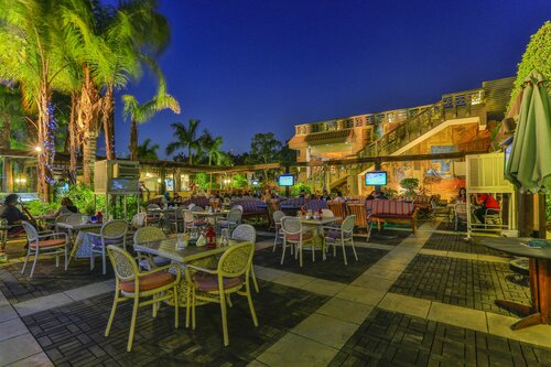 Внешний вид отеля Al Masa Hotel Nasr City в Каире, фото 2