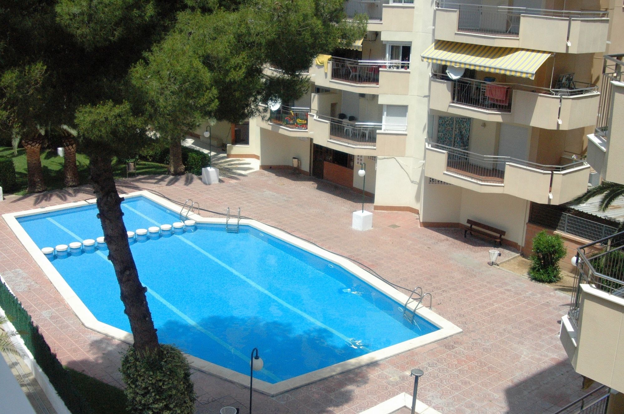 Фото Rentalmar Murillo Salou