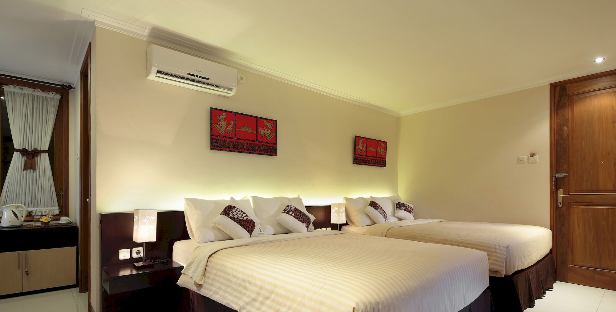 Фото Kertanegara Premium Guest House