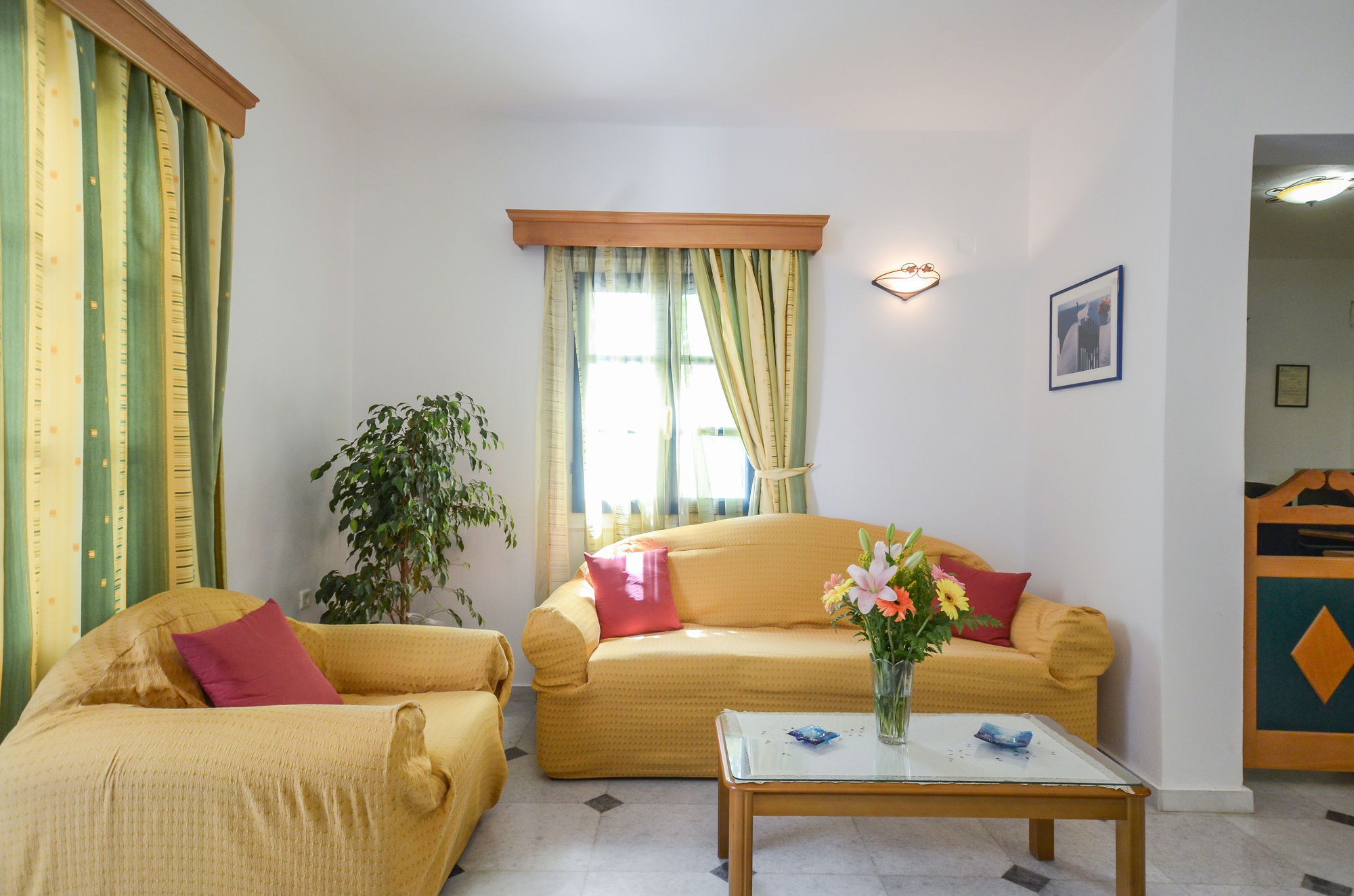 Фото Hotel Francesca