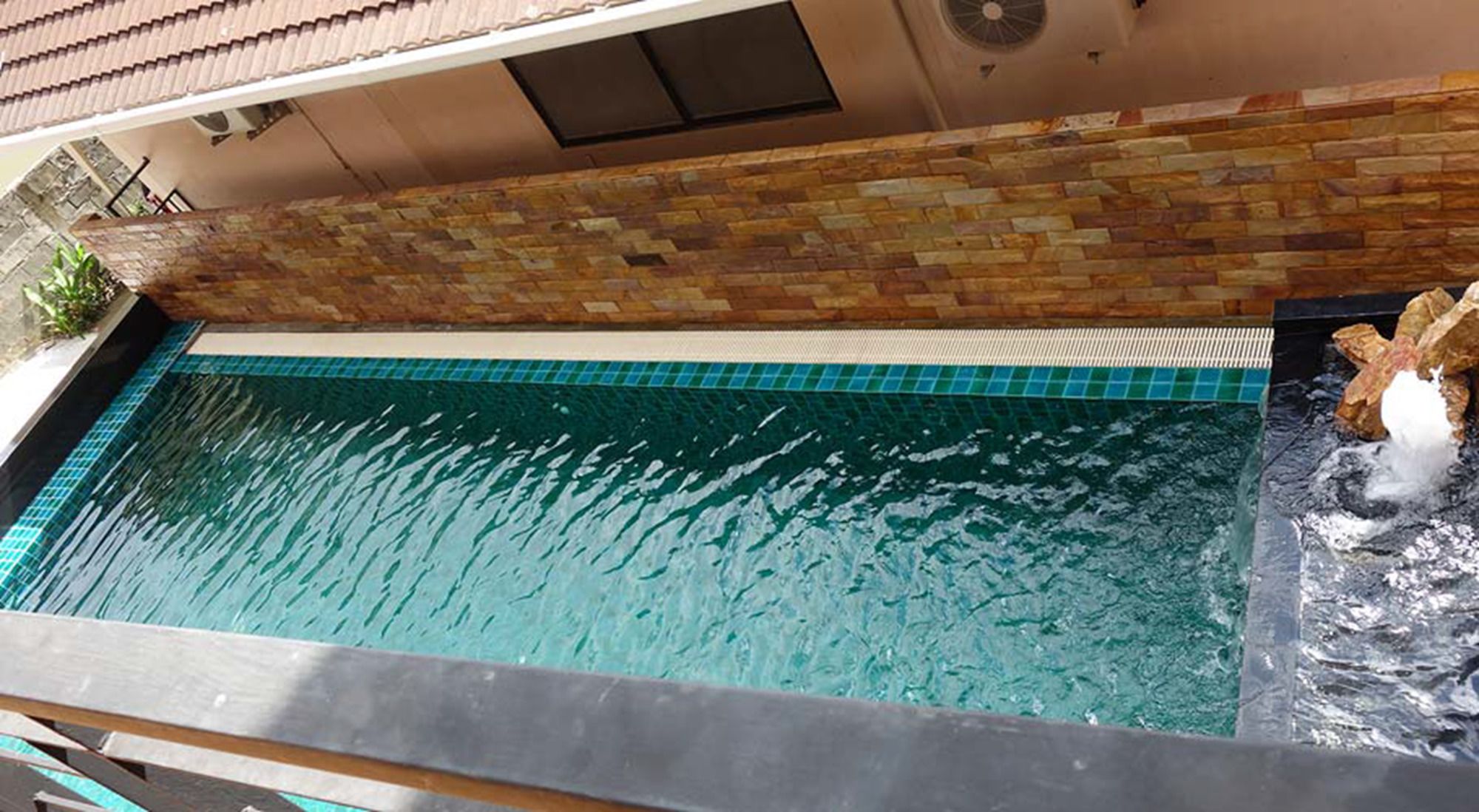 Фото West Key Kamala Apartment