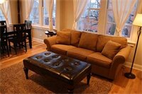 Фото Roscoe Village Guesthouse