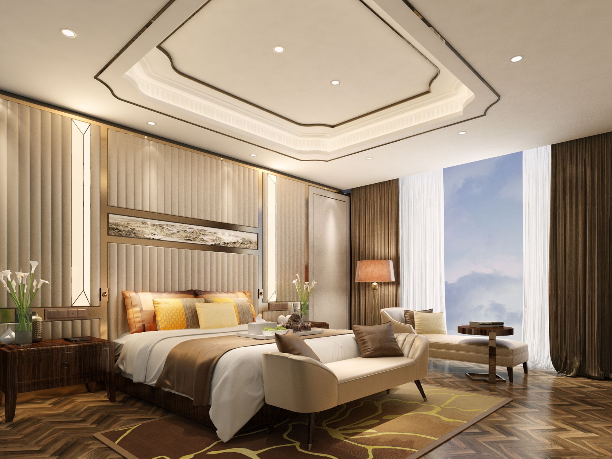 Фото Hilton Shenyang