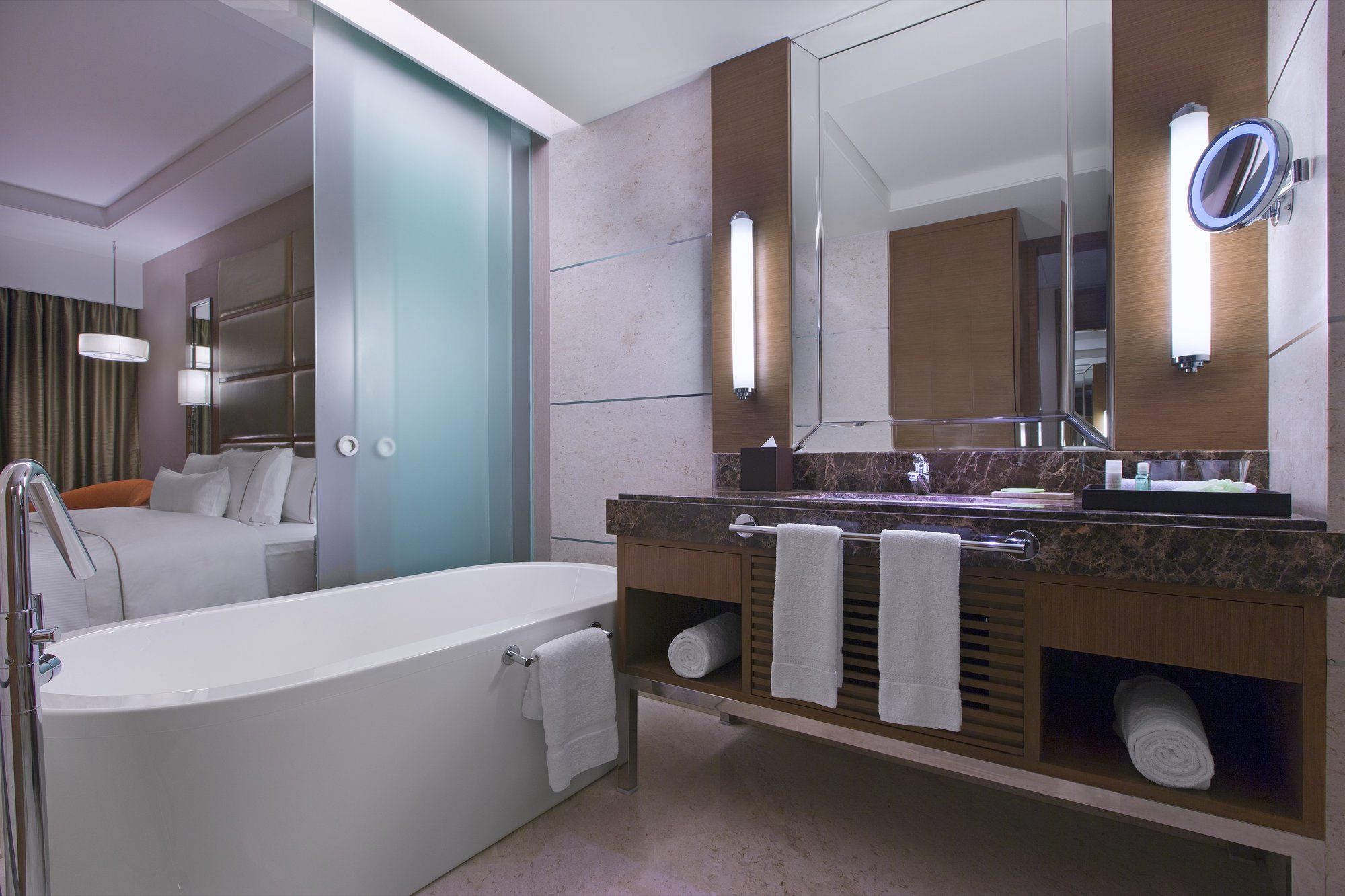 Фото The Westin Chennai Velachery