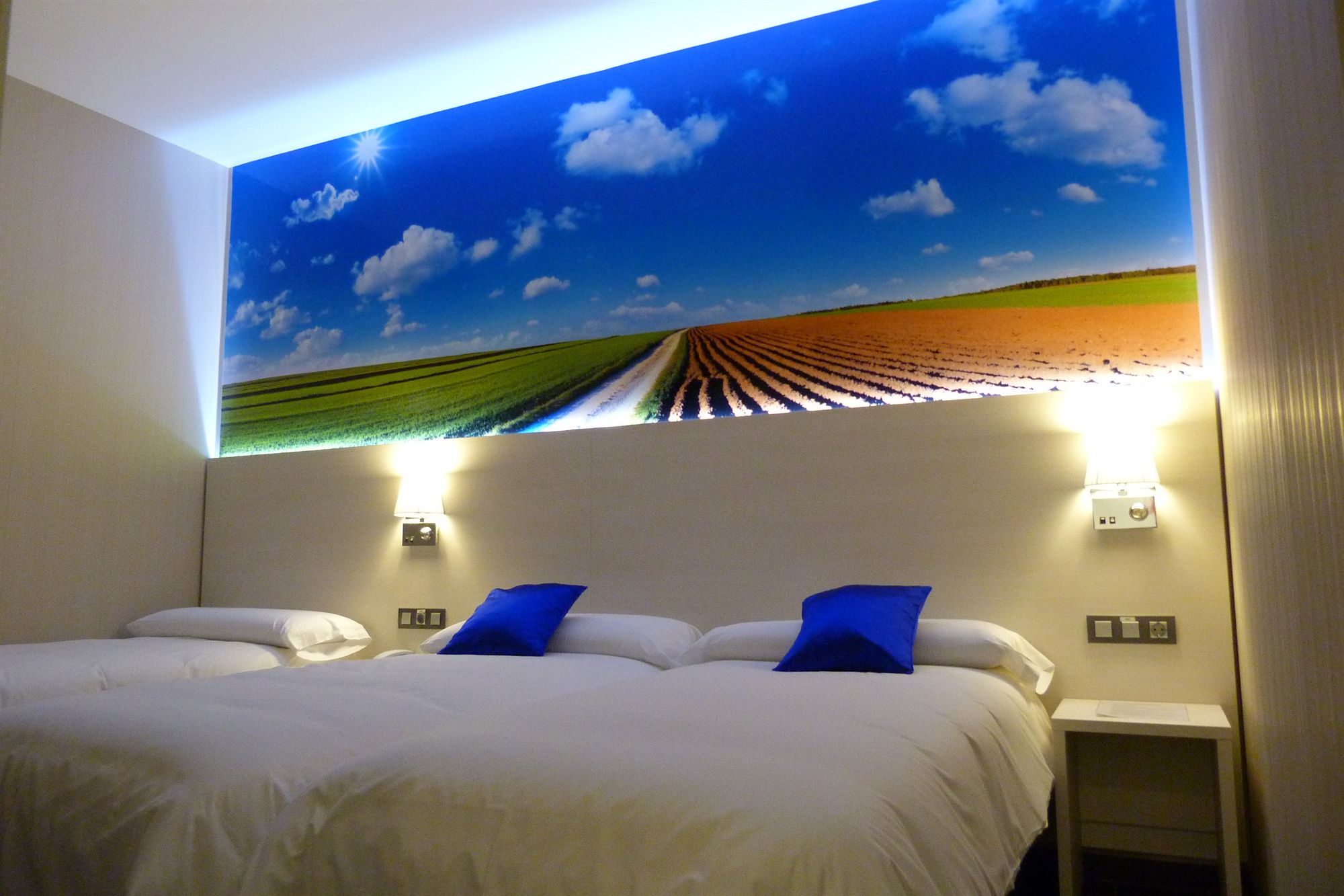 Фото Hostal Prado