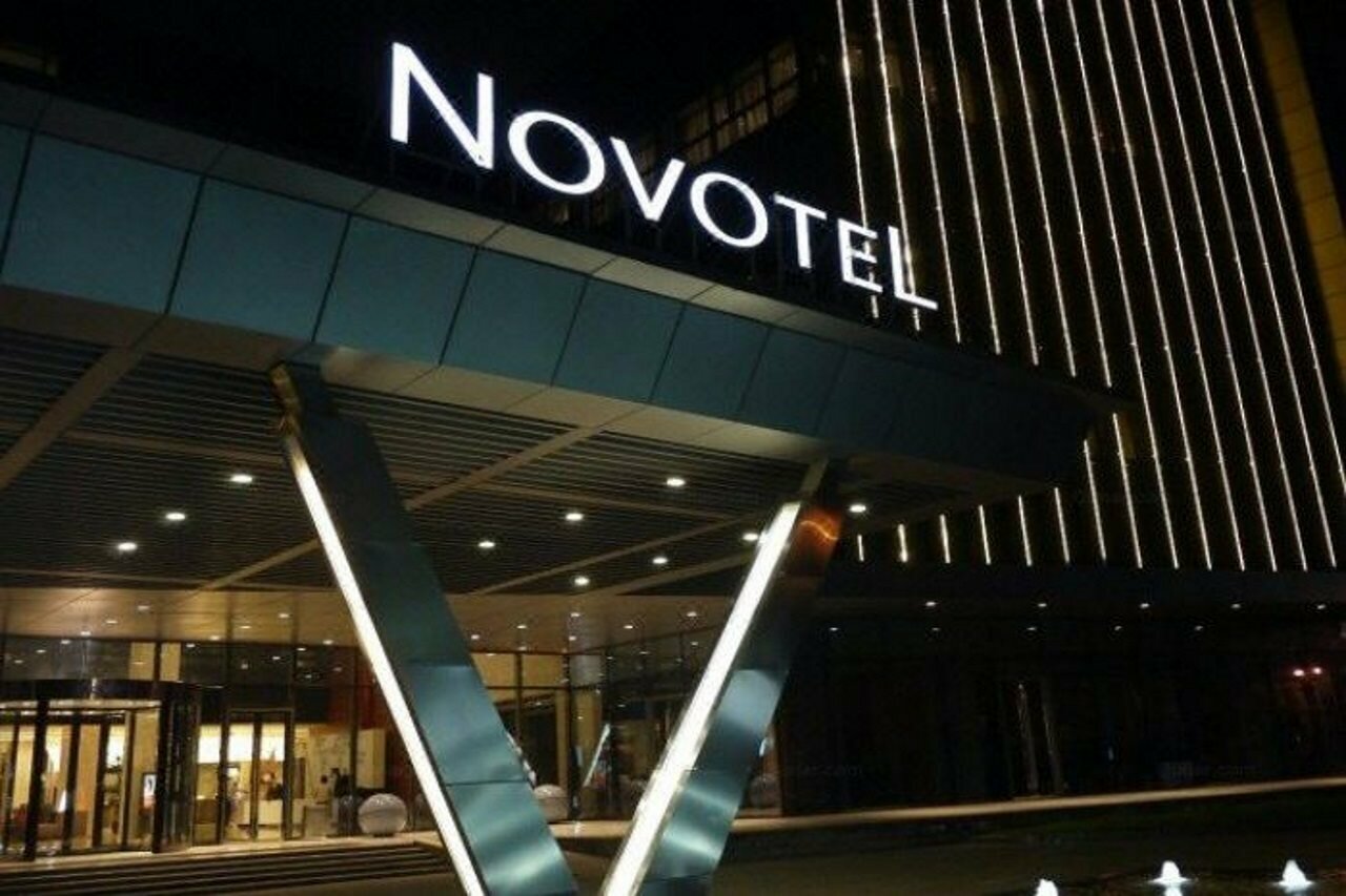 Фото отеля 3