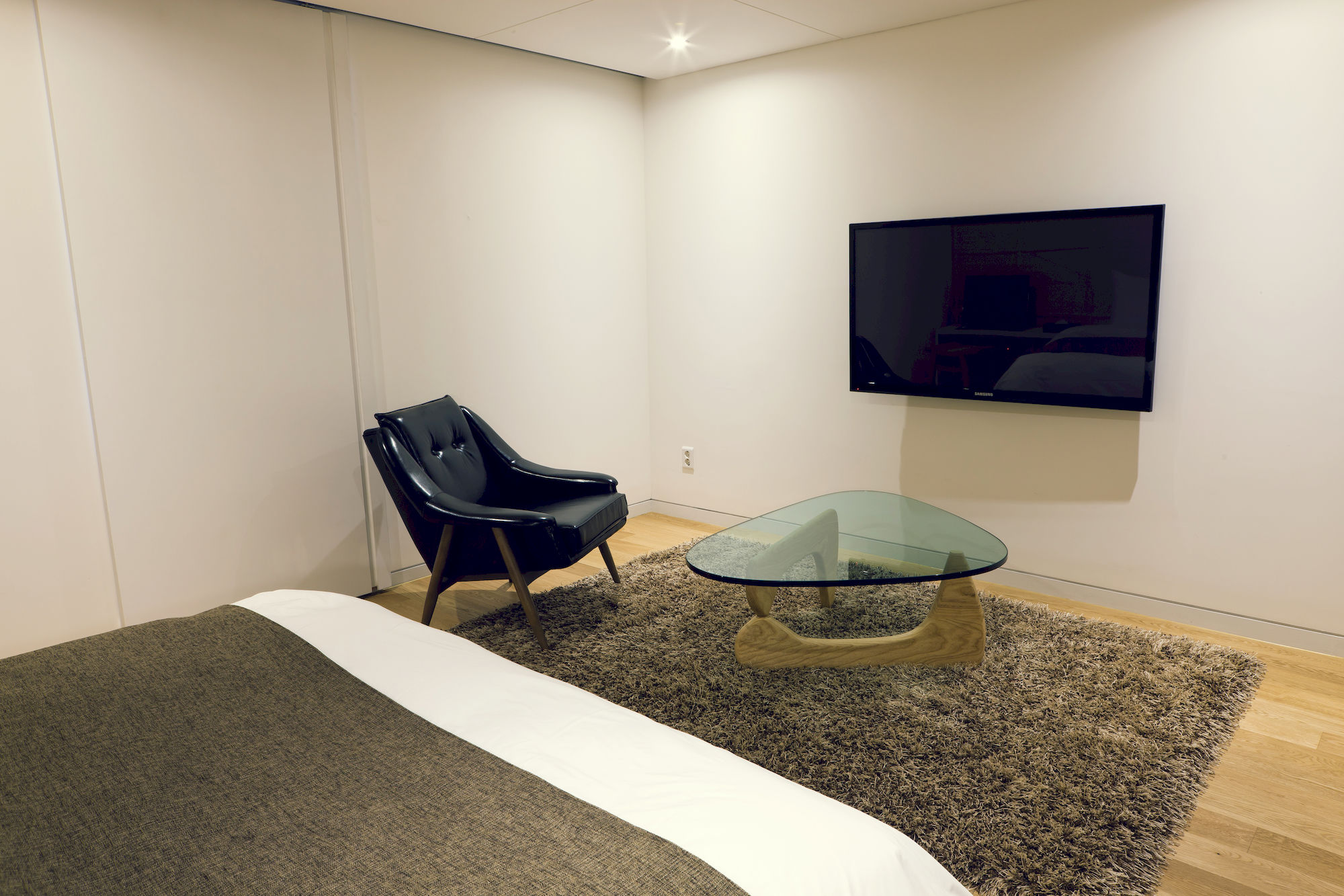 Фото Busan Amare Hotel