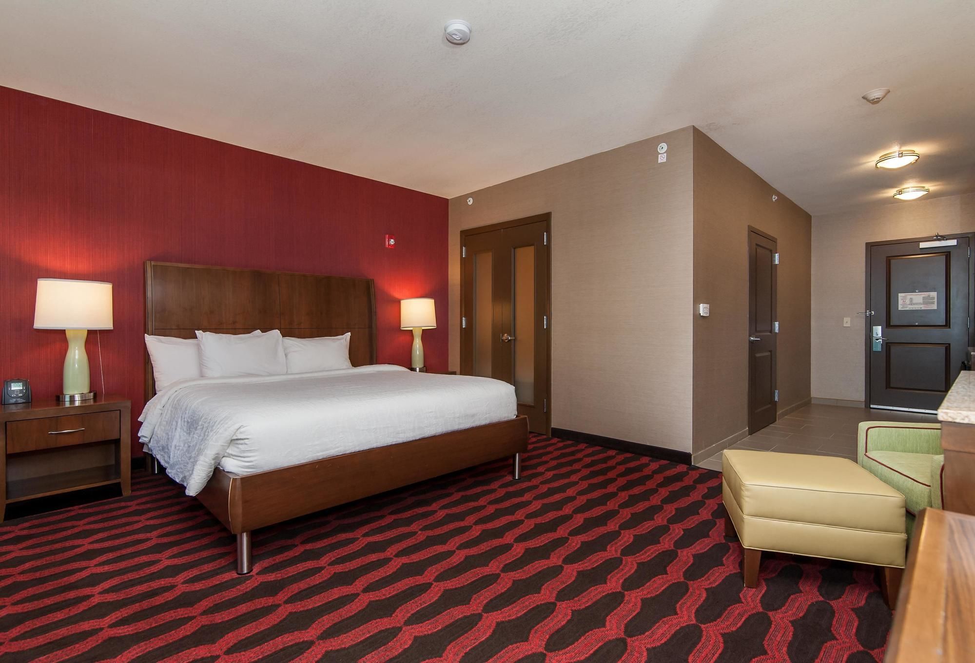 Фото Hilton Garden Inn Preston Casino Area