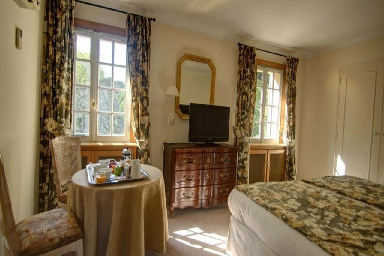 Фото Best Western La Magnaneraie