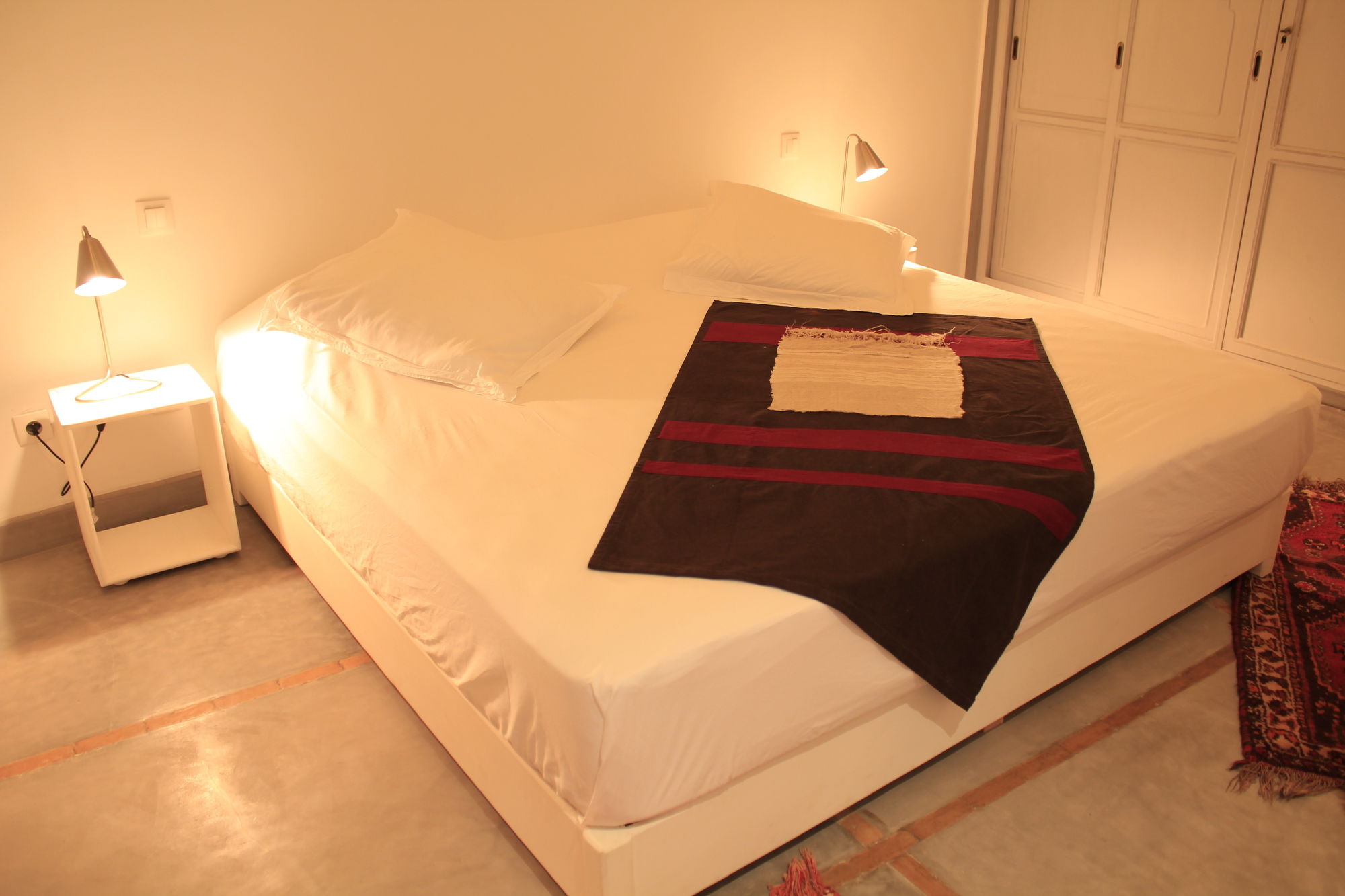 Фото Riad Samarine