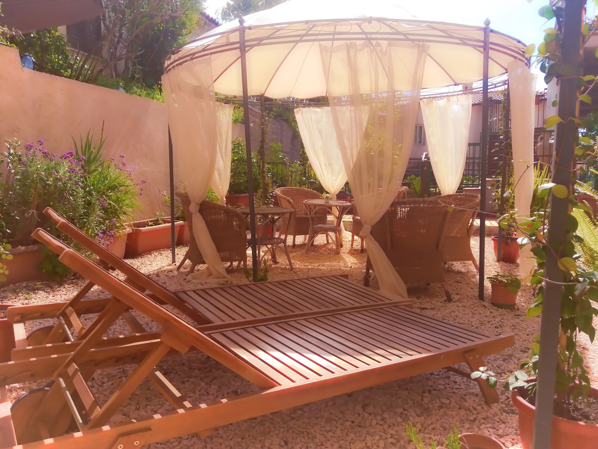 Фото B&b Rosangela