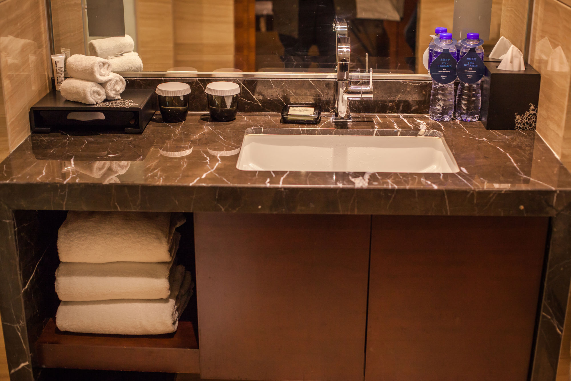 Фото Hilton Shijiazhuang