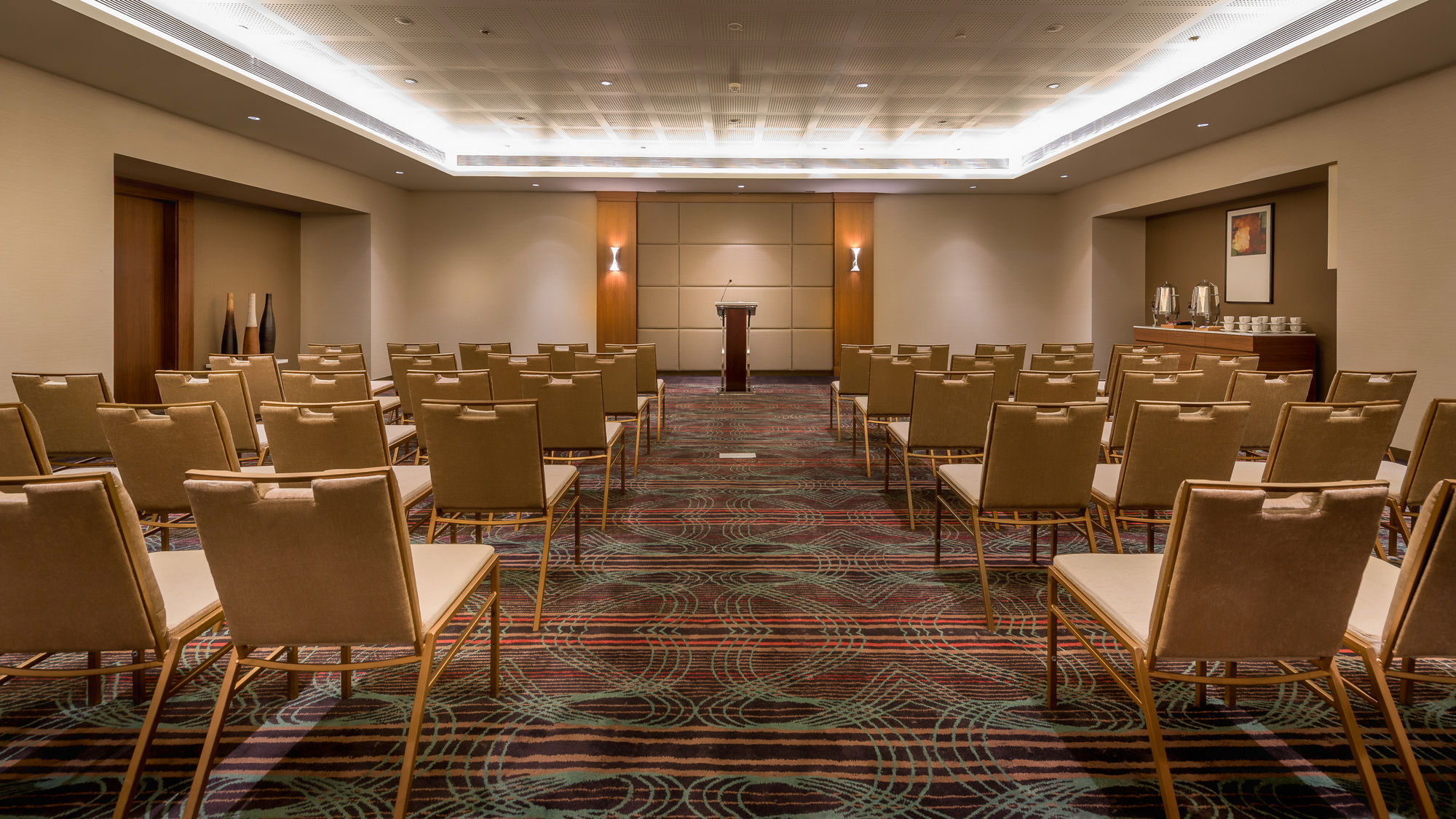 Фото Hyatt Place Pune/Hinjawadi