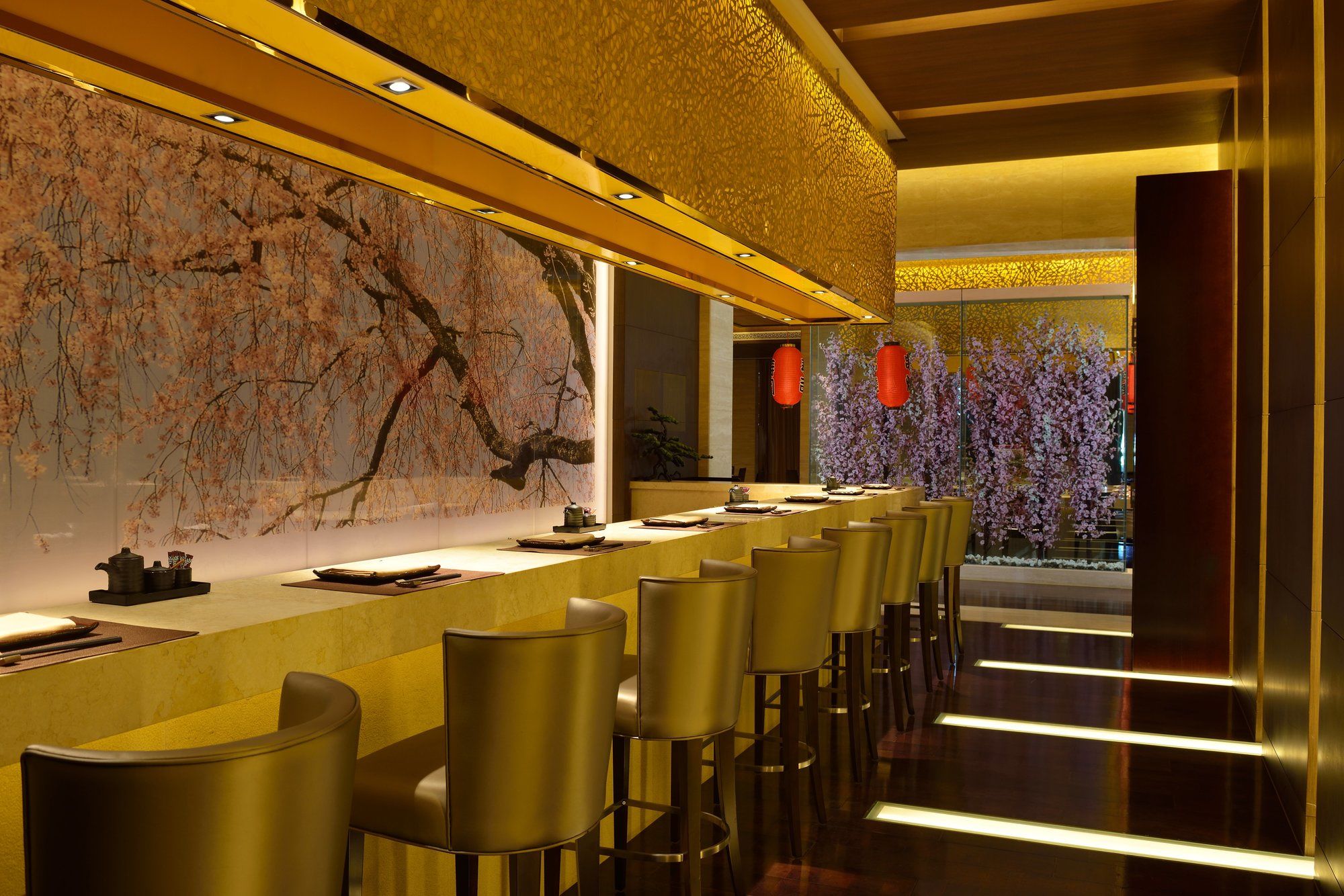 Фото Sheraton Shenyang South City Hotel