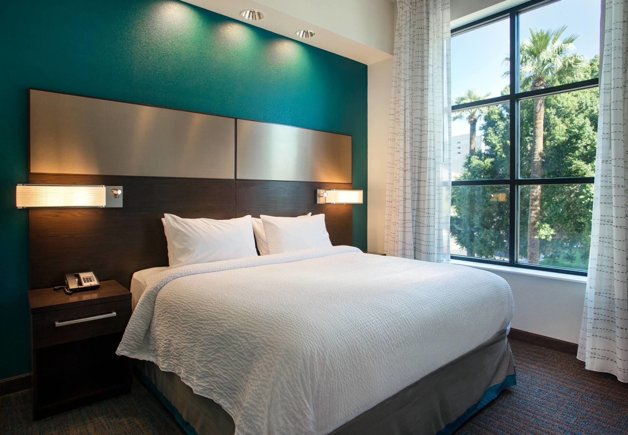 Фото Residence Inn Tempe Downtown/University