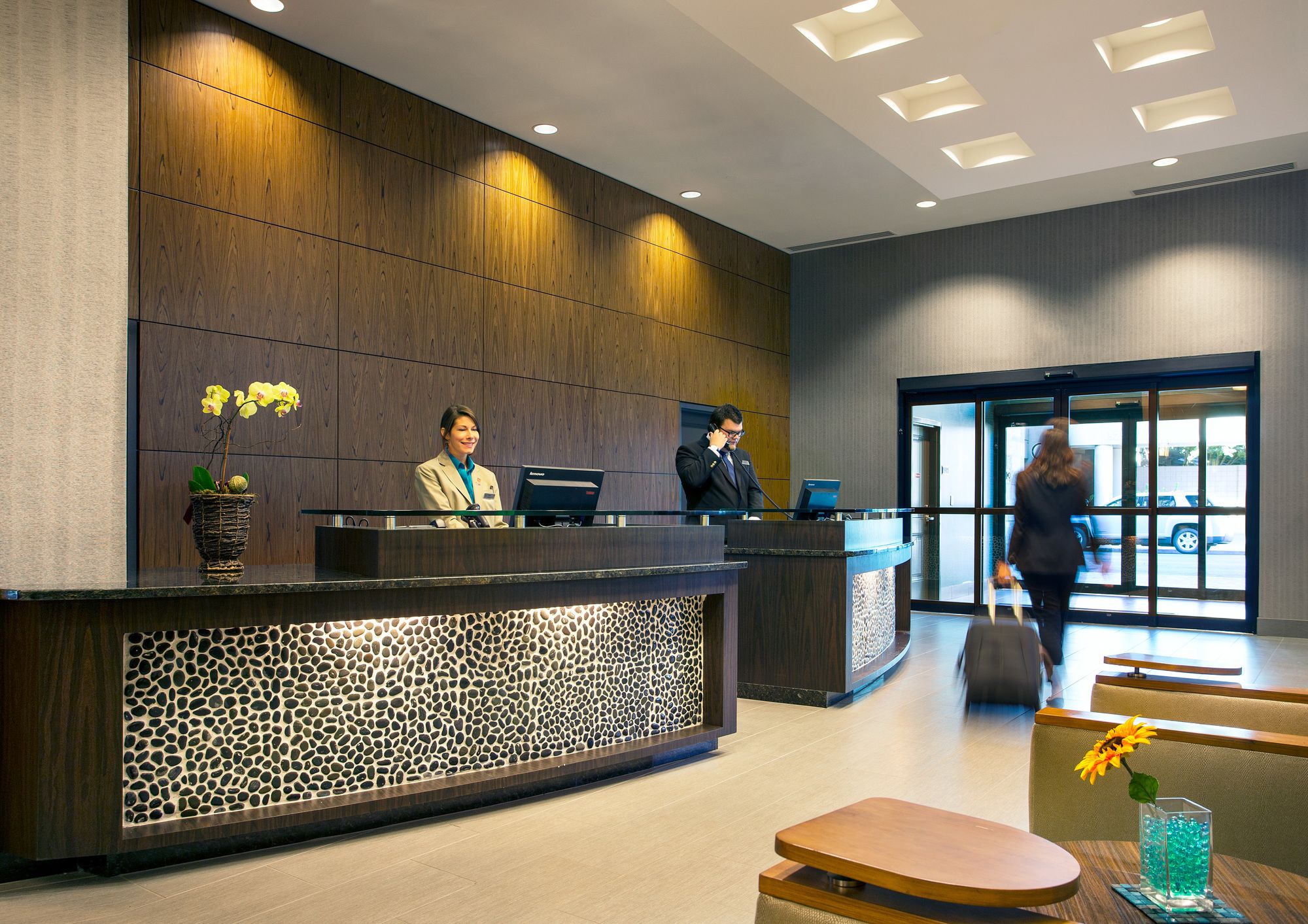 Фото Residence Inn Tempe Downtown/University