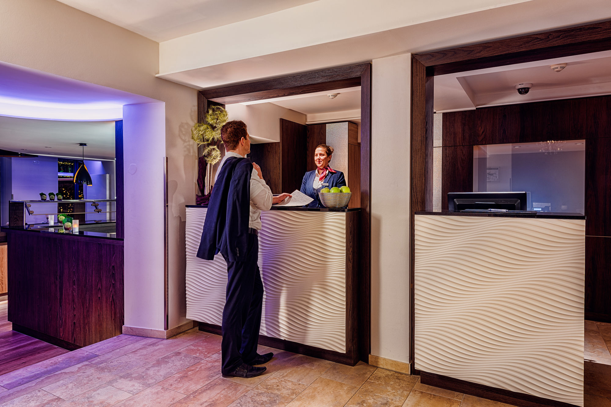 Фото CityClass Hotel Residence am Dom