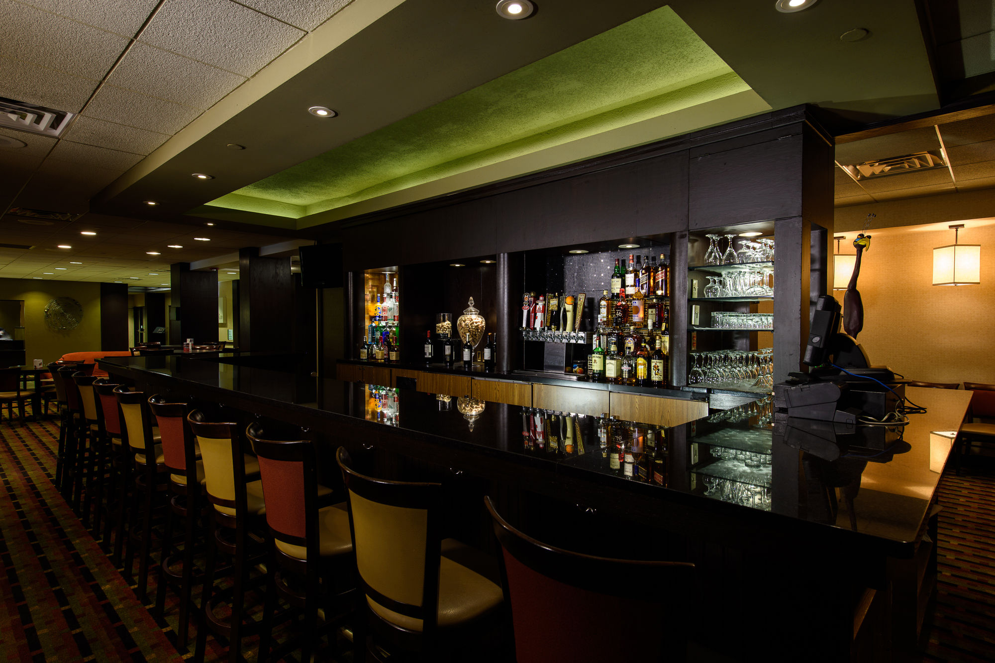 Фото Holiday Inn Grand Rapids Downtown, an Ihg Hotel