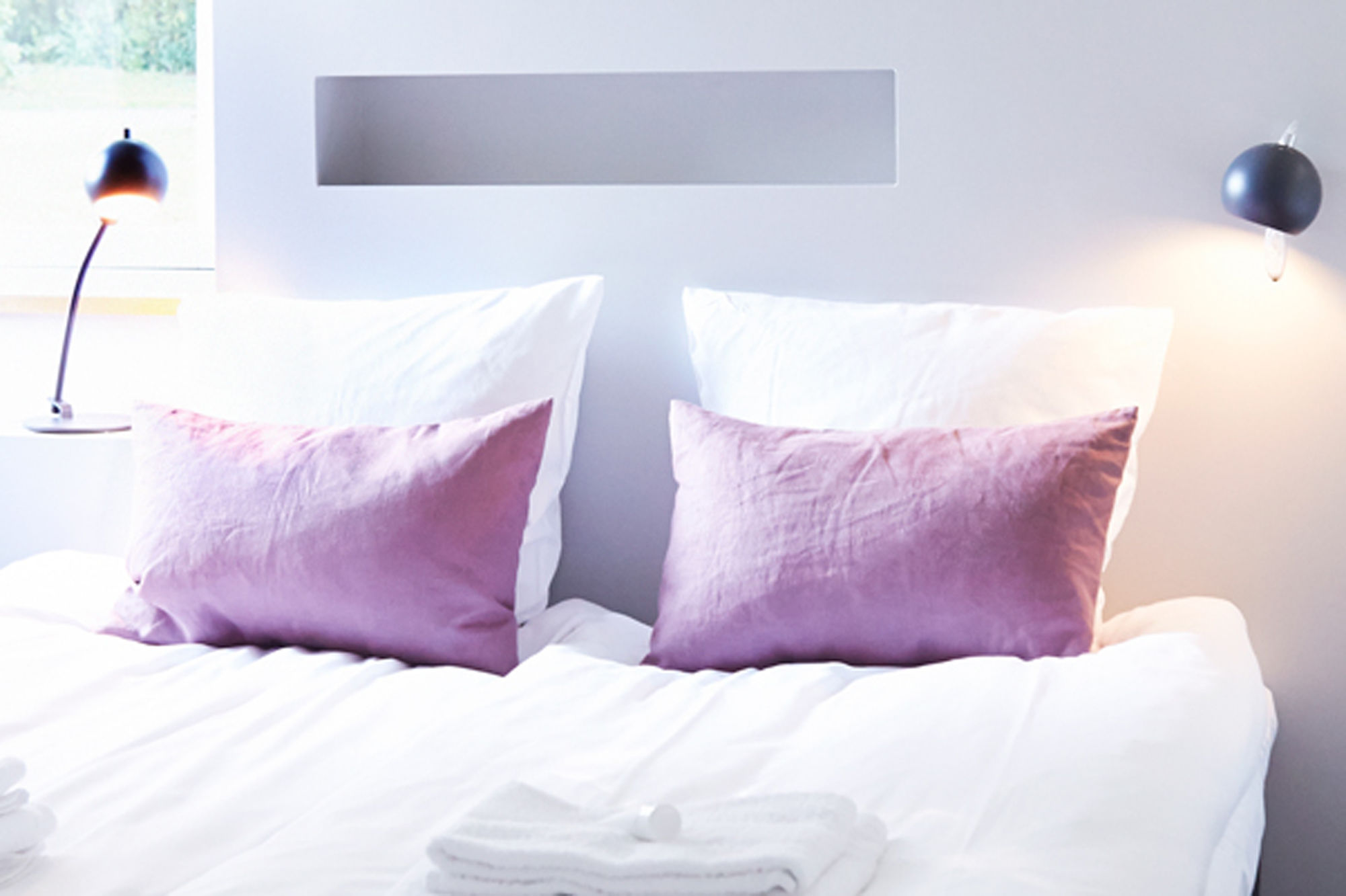 Фото Horisont Hotel & Konference