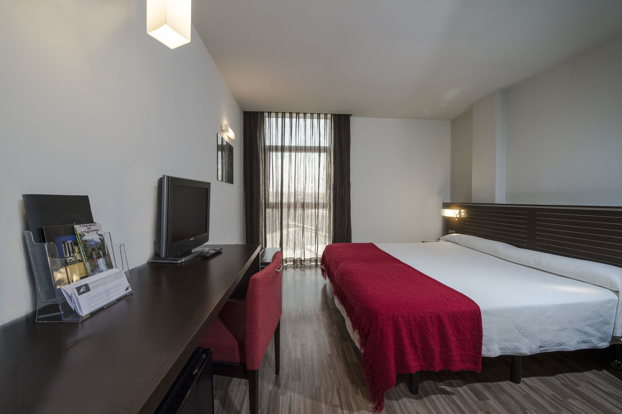 Фото Globales Castillo de Ayud