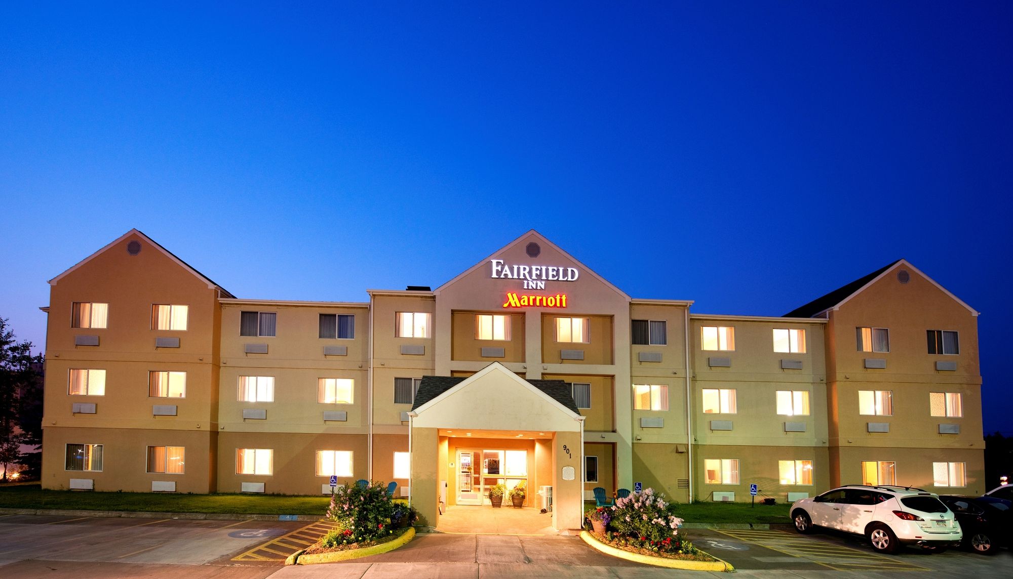 Фото AmericInn by Wyndham Duluth