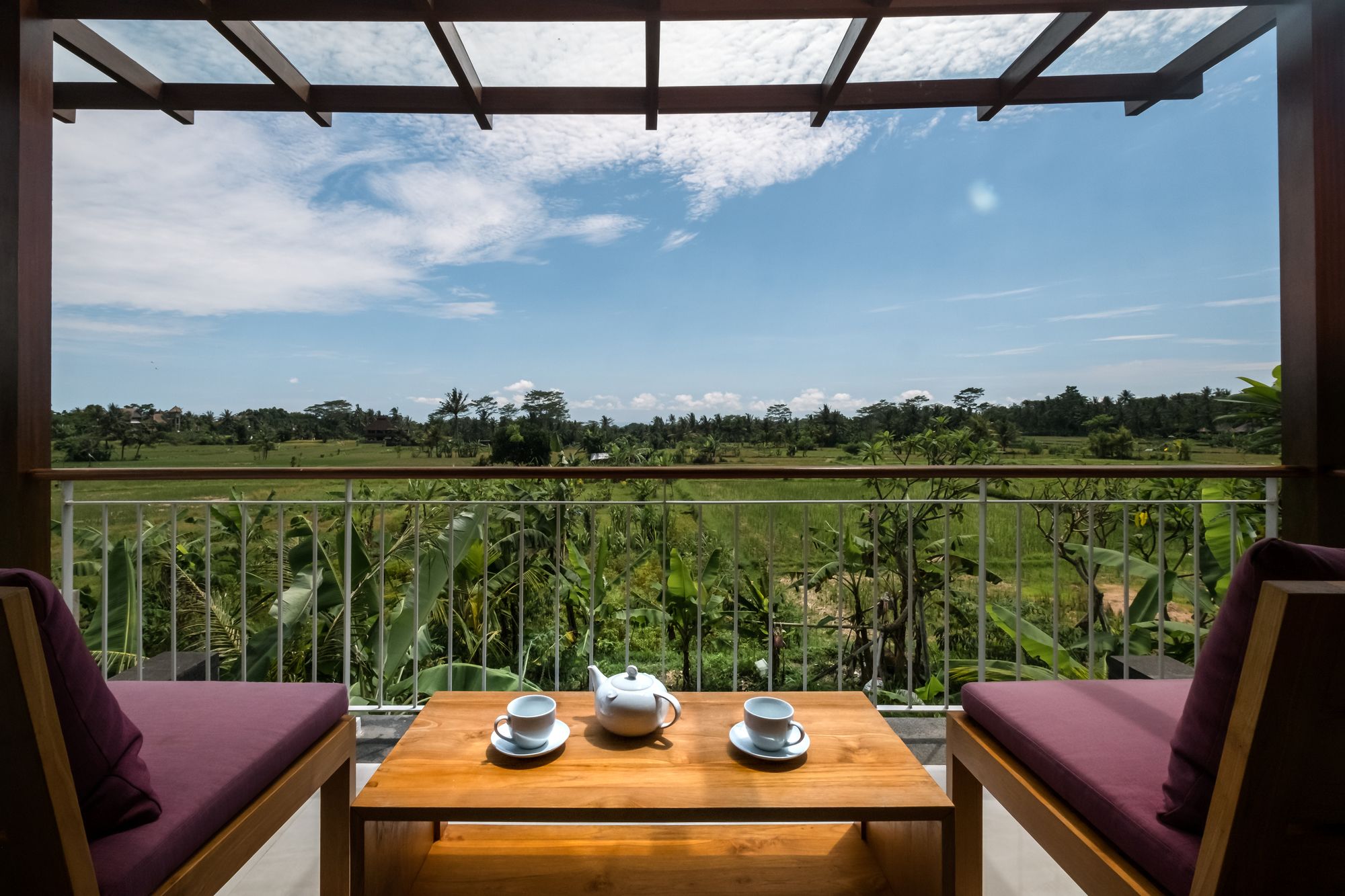 Фото Puri Galih Villa