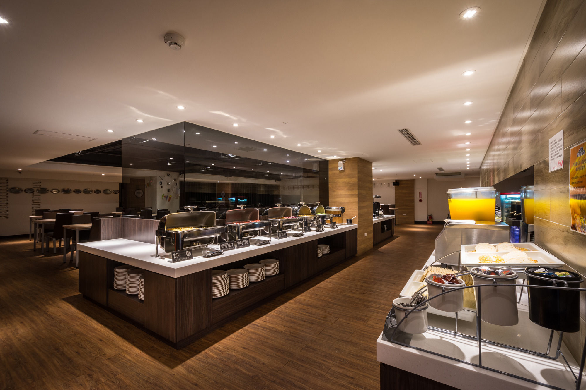 Фото Hotel Hi Chuiyang