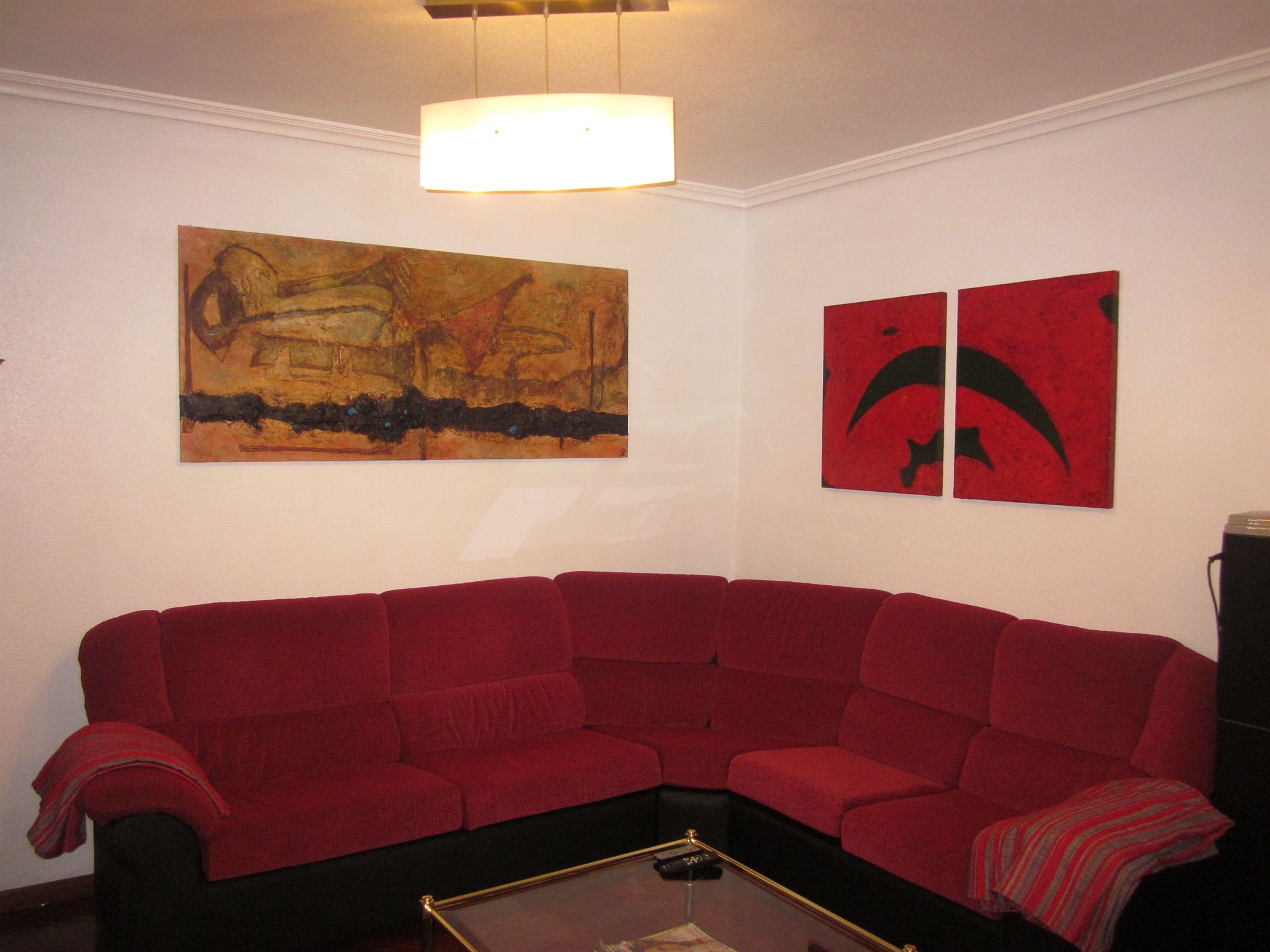 Фото Hostal Esmeralda