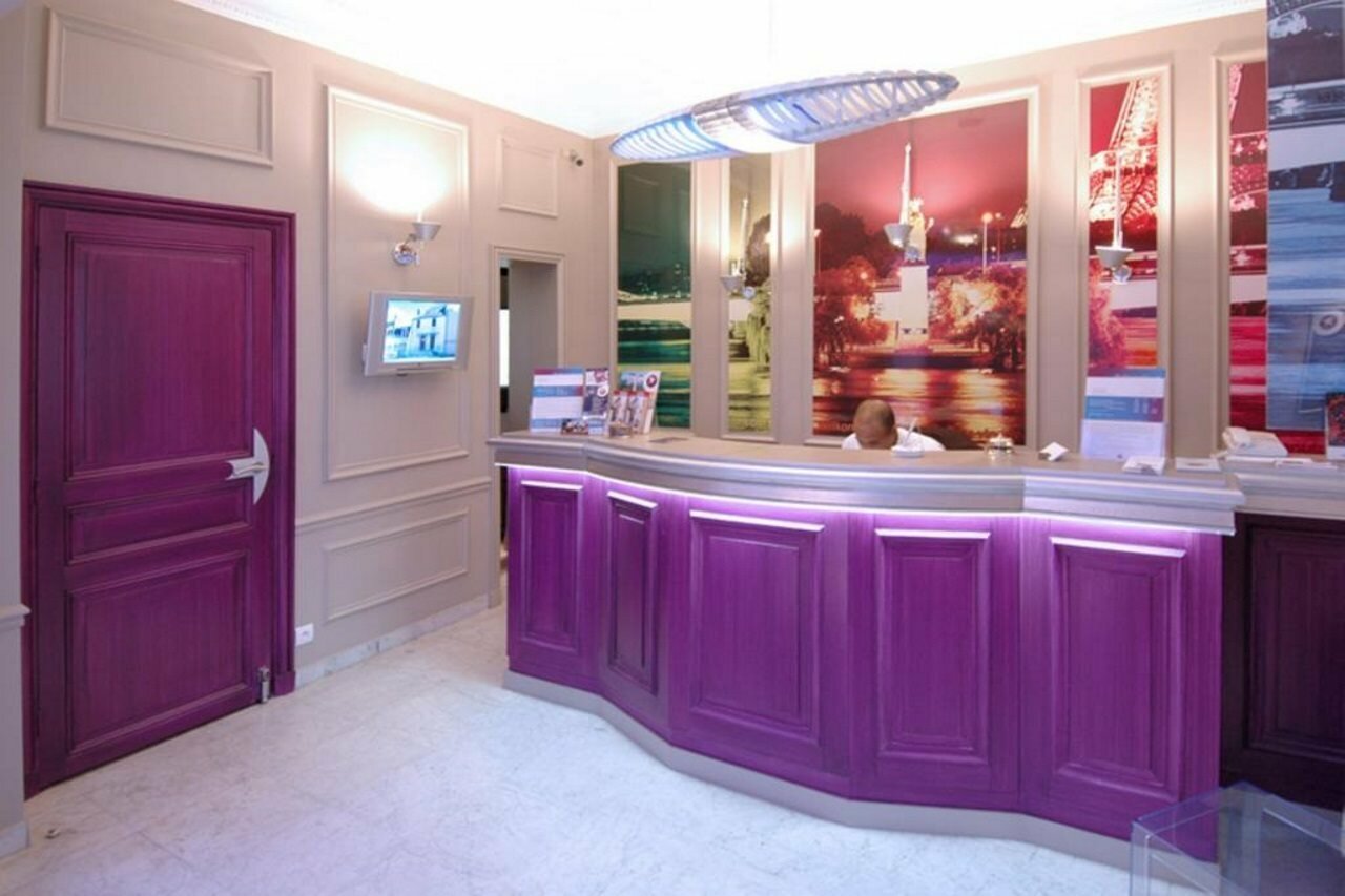 Фото Hotel Cervantes by Happyculture