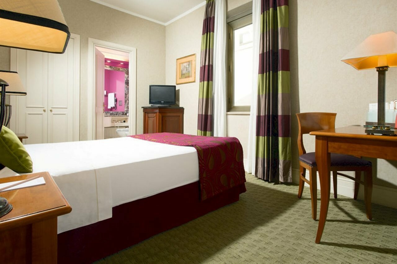 Фото Hotel Dei Mellini