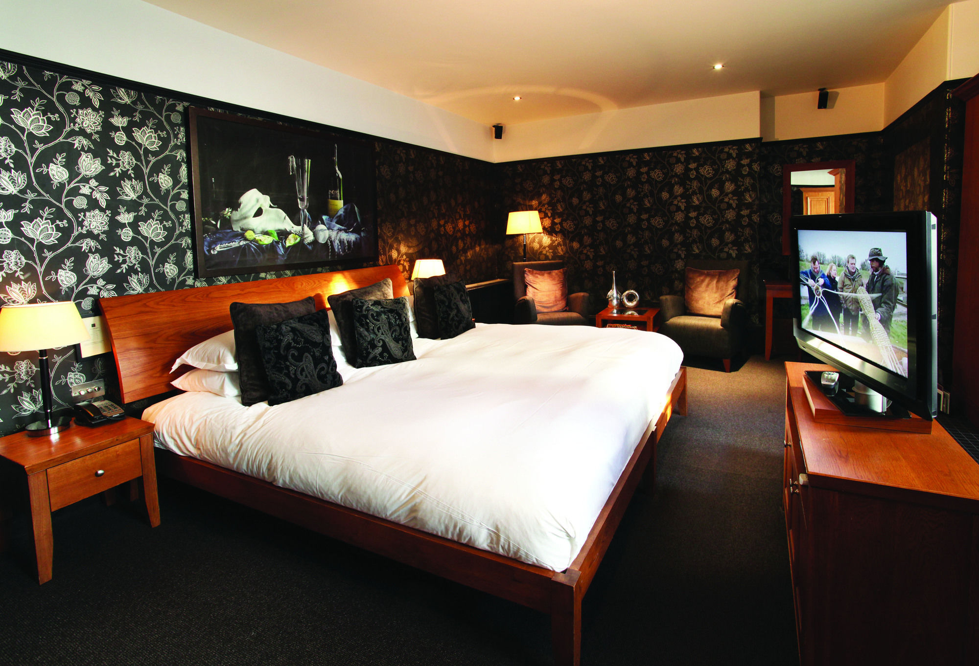 Фото Hotel du Vin & Bistro Cambridge