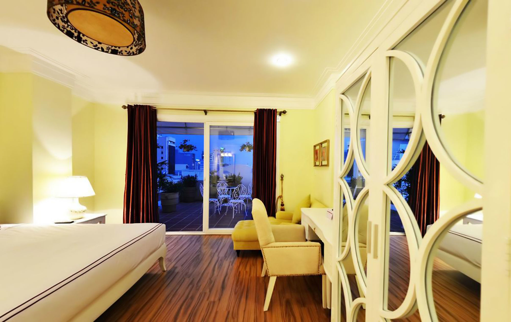 Фото Mayana Hotel