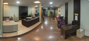 Гостиница Aton Plaza Hotel