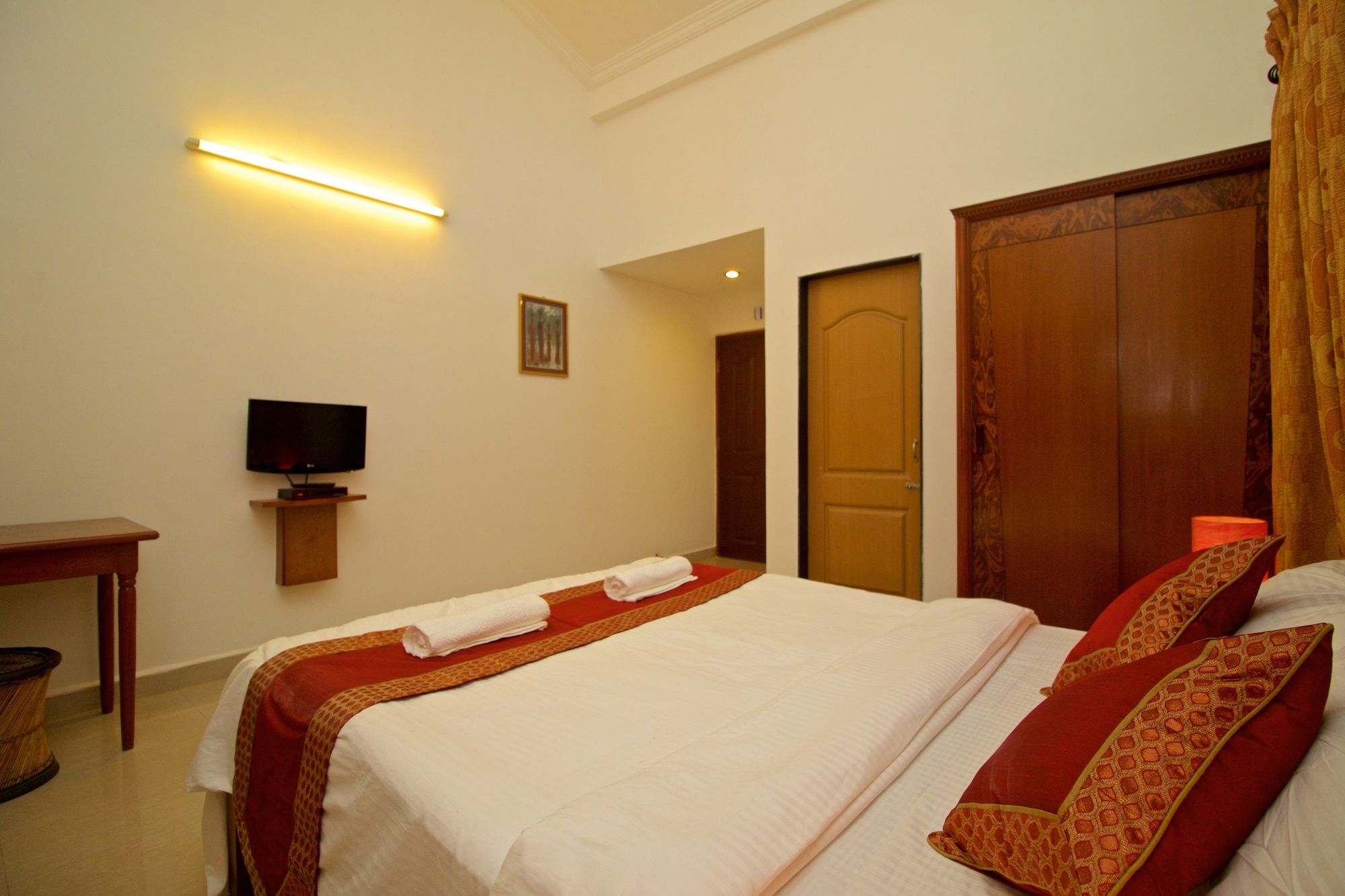 Фото Pebbles Guesthouse