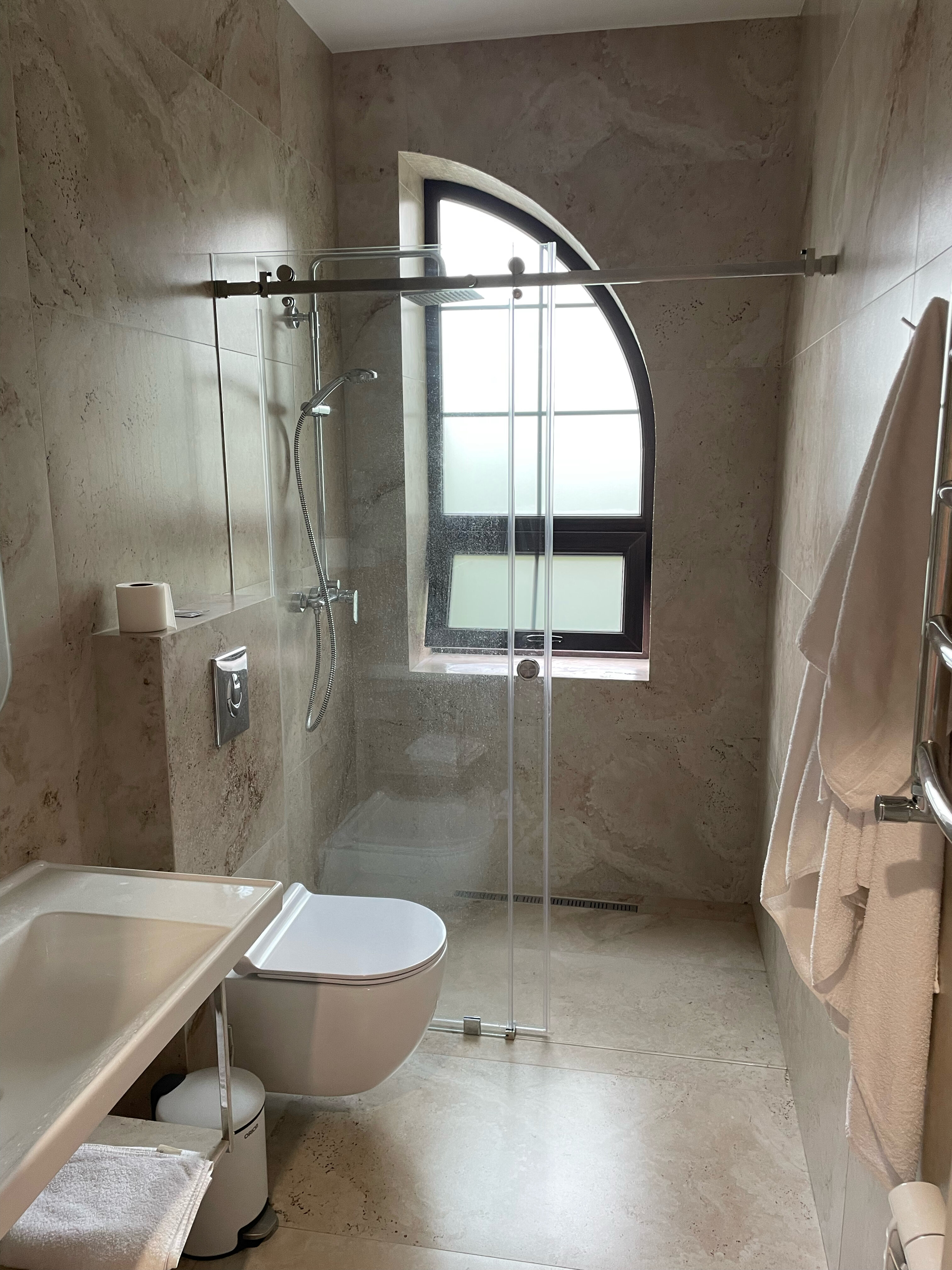 Фото Приморский