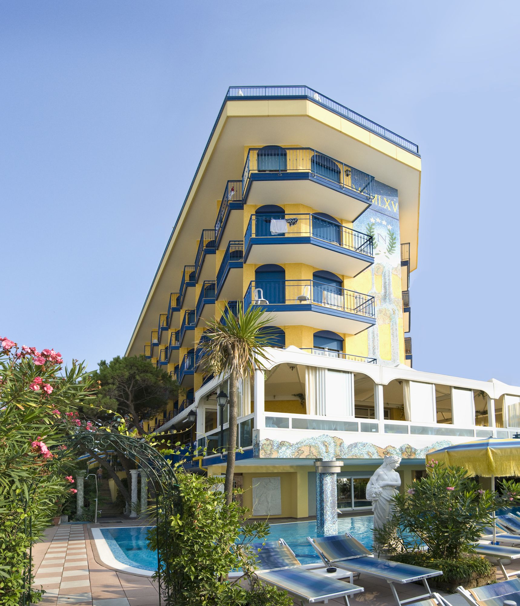 Фото Hotel Napoleon