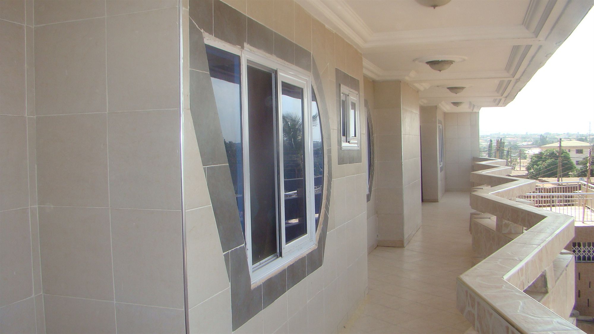 Фото Grand View Hotel