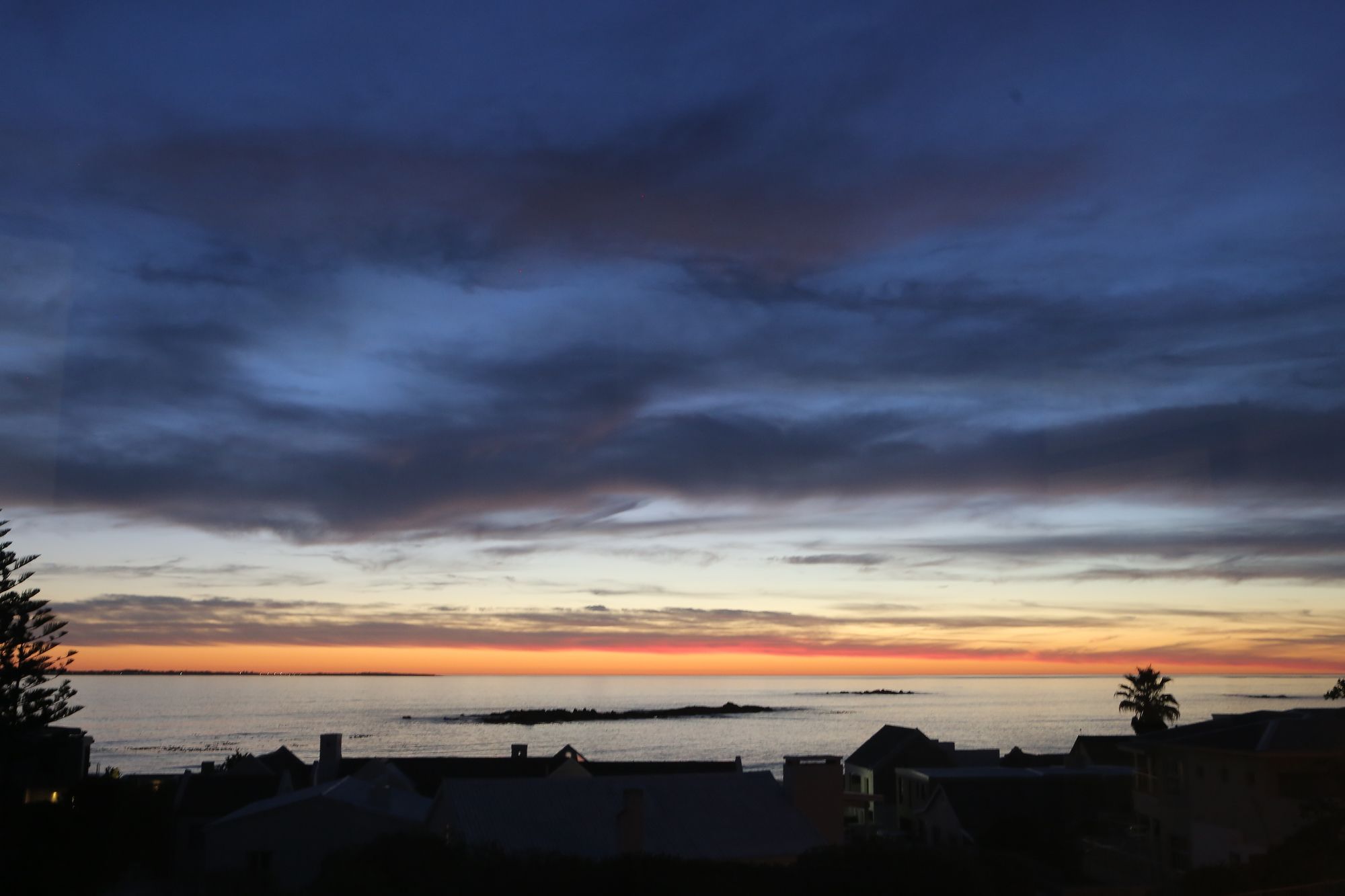 Фото Blaauw Village