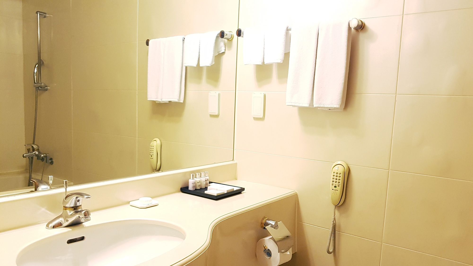 Фото Hotel Hyundai Ulsan