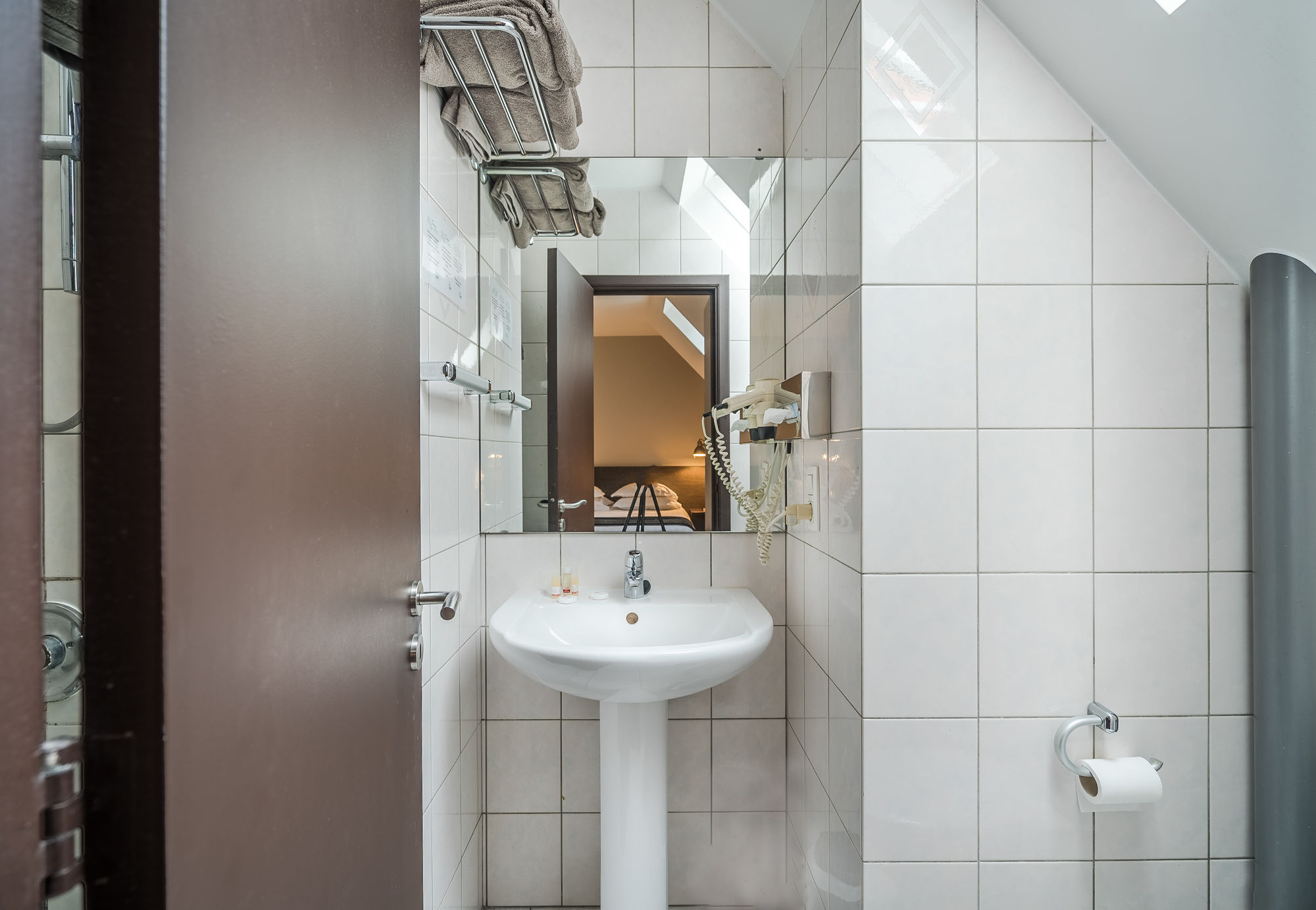 Фото Hotel Le Quinze Grand Place Brussels