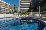 Palmerston Tower Holiday Apartments