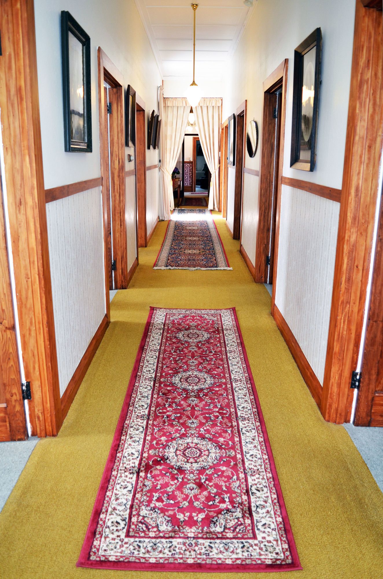 Фото Braemar House