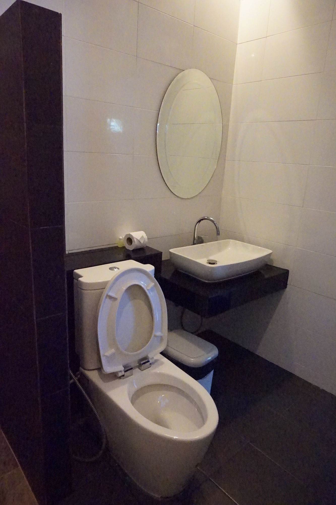 Фото Wanna Dream Villas Aonang