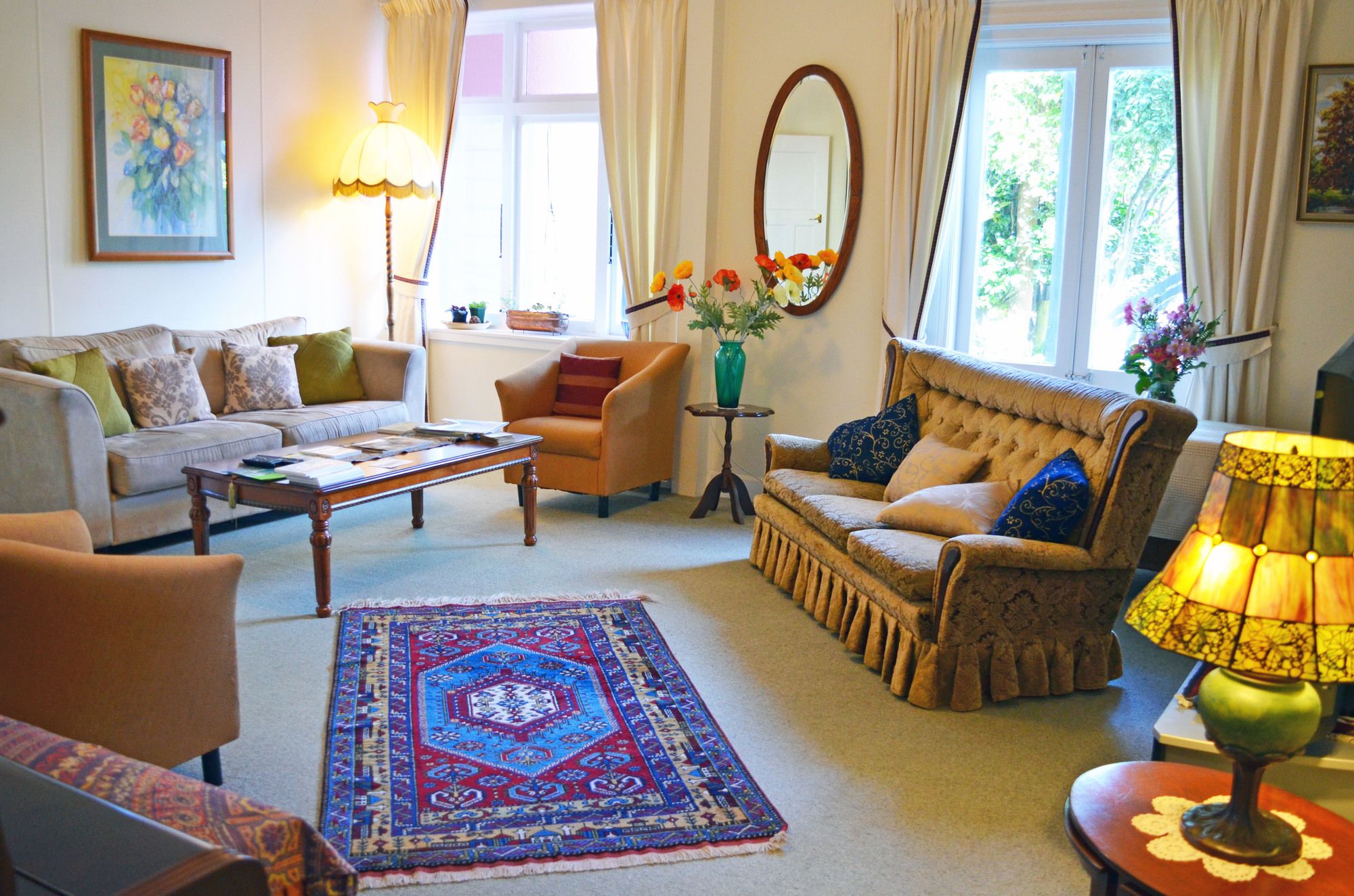 Фото отеля 2